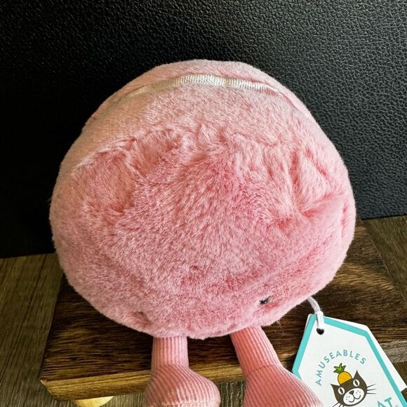 Jellycat Mia Macaron NEW!  FAST SHIP Amuseables - Picture 3 of 7